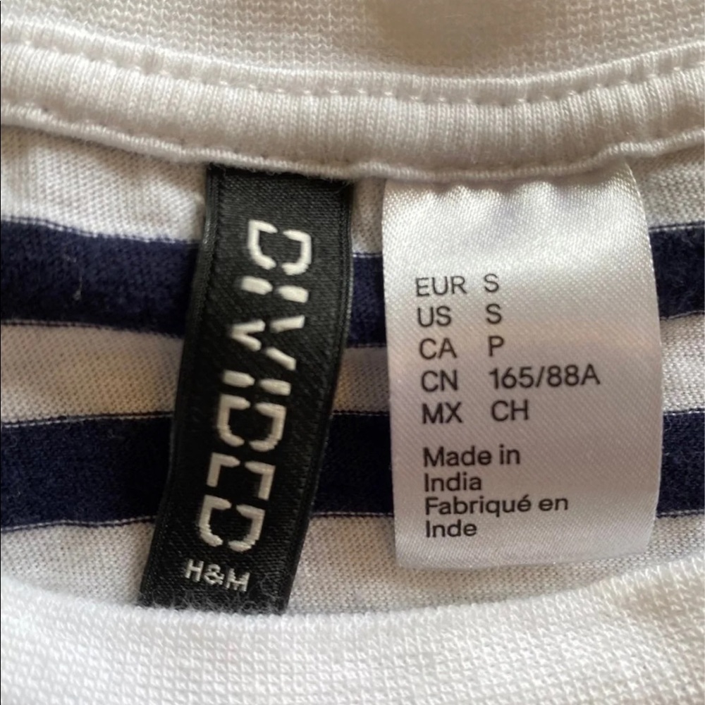 USA Crop Top - Picture 3 of 3